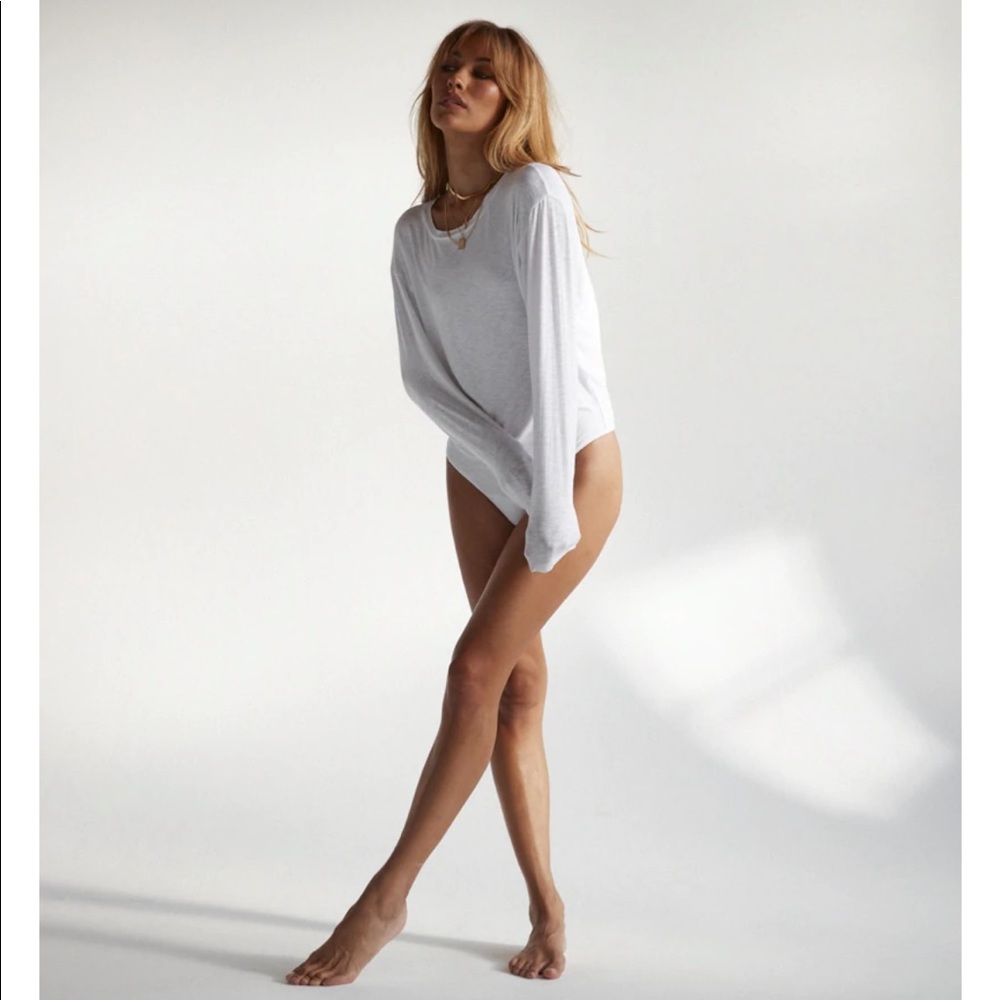 Clyque Paul Bodysuit